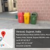 WASTE MANAGEMENT-ACADEMIC BULDING